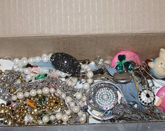 lot jewelry